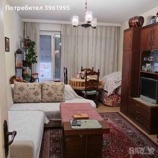 3 стаен апартамент Пловдив, снимка 1