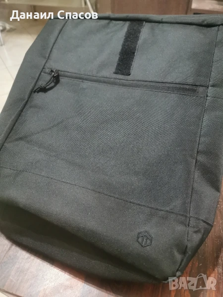 Раница ,подходяща за пътувания и работа, снимка 1