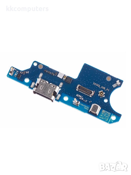 БЛОК ЗАХРАНВАНЕ MOTOROLA MOTO E7I POWER (XT2097-13), снимка 1