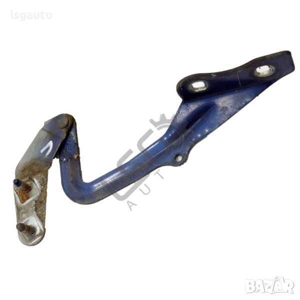 Лява панта преден капак Ford Focus II 2005-2012 ID: 115755, снимка 1