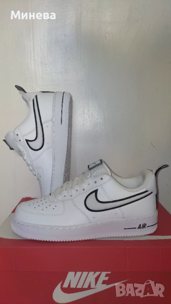 Маратонки NIKE AIR , снимка 1