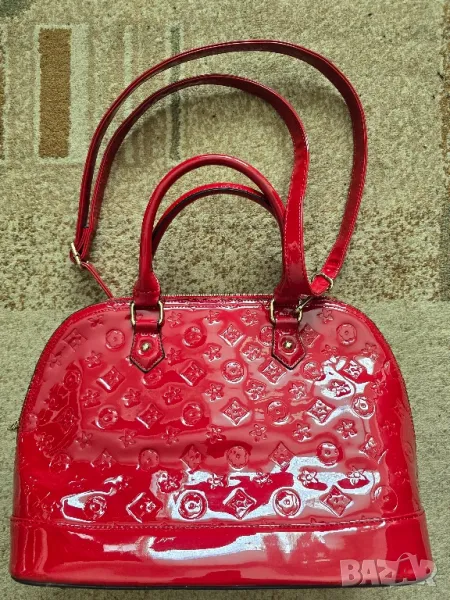 дамска чанта , снимка 1