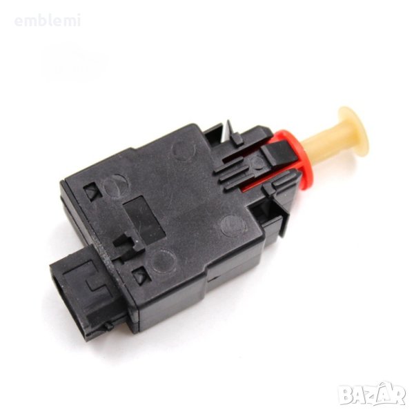 Превключвател на комутатора, задействане на съединителя за контрол на скоростта BMW 61318360421, снимка 1