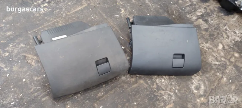 Джабка Opel Astra H - 50лв, снимка 1