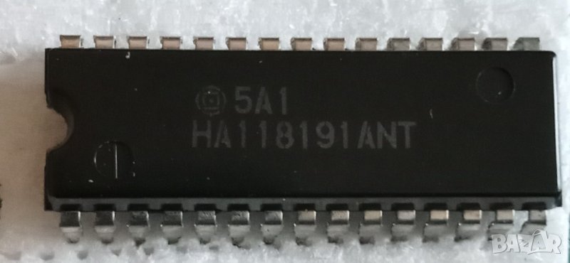 HA 118191 ANT / интегрална схема /, снимка 1