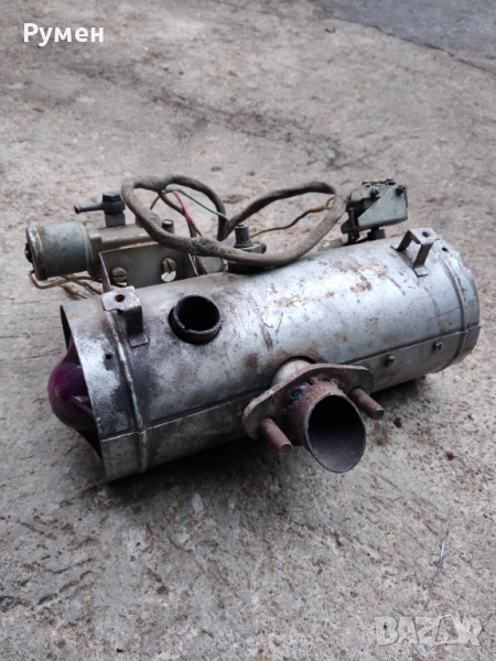 Печка за автомобил, снимка 1