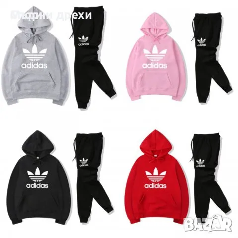 Дамски спортен екип , снимка 1