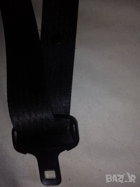 Шофьорски предпазен колан 7322048060C0 Лексъс/Lexus RX300, 400h 2003-2008, снимка 1