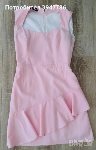 Къса рокля, снимка 1