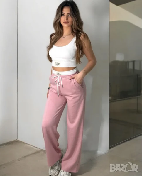 Дамски комплект от две части , снимка 1