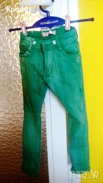 Панталони за мoмиче , снимка 1