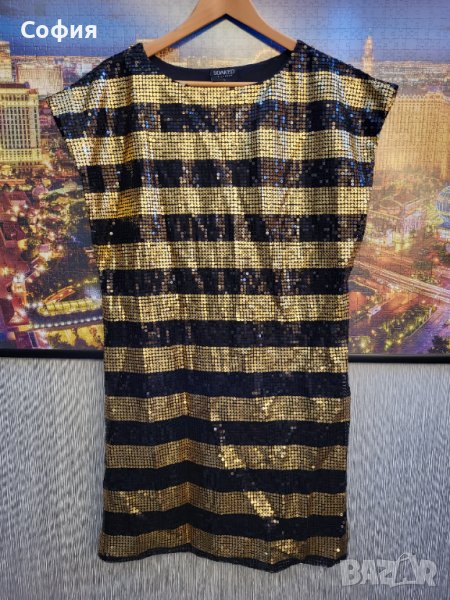 Къса официална рокля , снимка 1