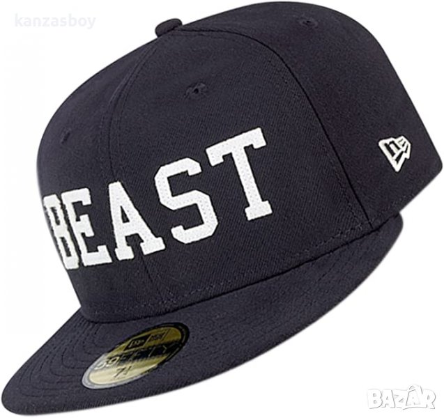 new era beast - страхотна мъжка шапка , снимка 1