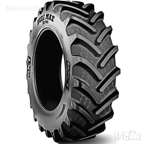 Нови гуми 620/70R42 BKT AGRIMAX RT765 E 173D SPL, снимка 1