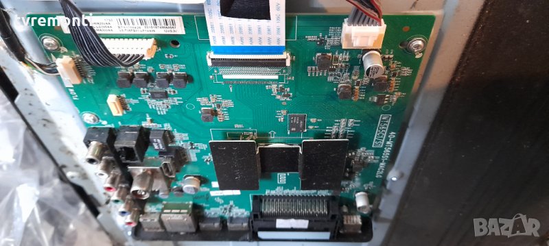 MAIN BOARD 40-MT565S1-MAC2LG, снимка 1
