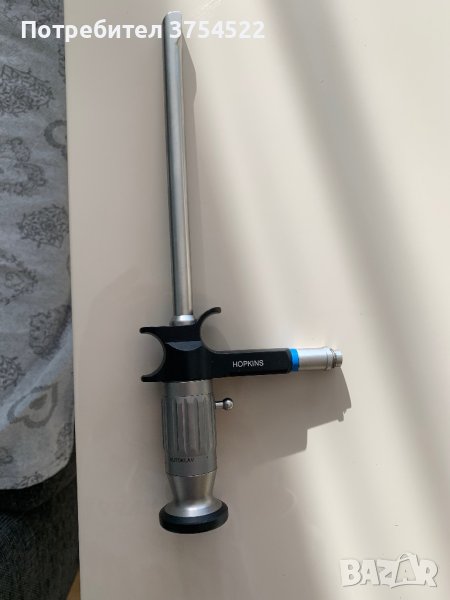 Karl Storz ларингоскоп, снимка 1