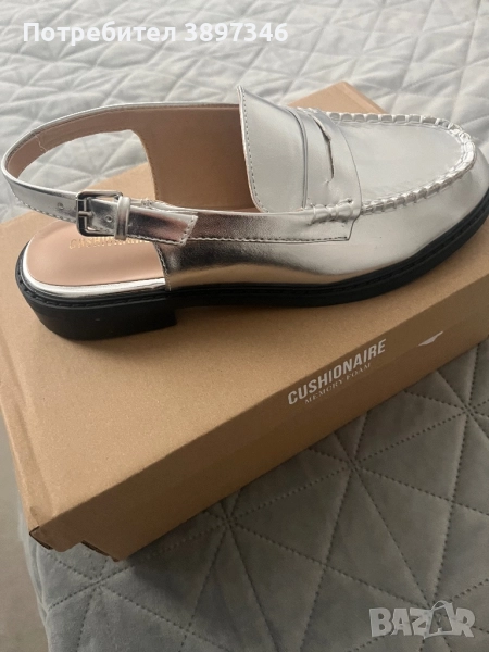 Дамски обувки, снимка 1