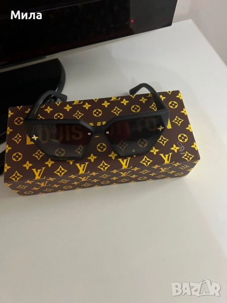 Шикозни очила Louis Vuitton , снимка 1