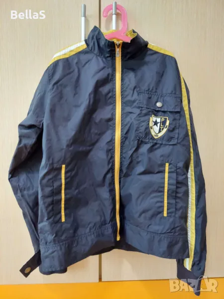 Детско яке, ветровка, снимка 1