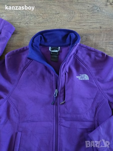 THE NORTH FACE WOMEN'S JACKET - страхотно дамско яке КАТО НОВО , снимка 1