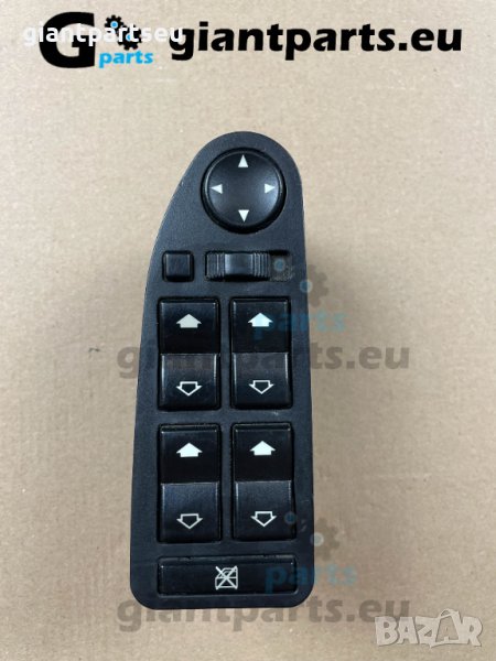 Бутони за БМВ е39 всички модели BMW, снимка 1