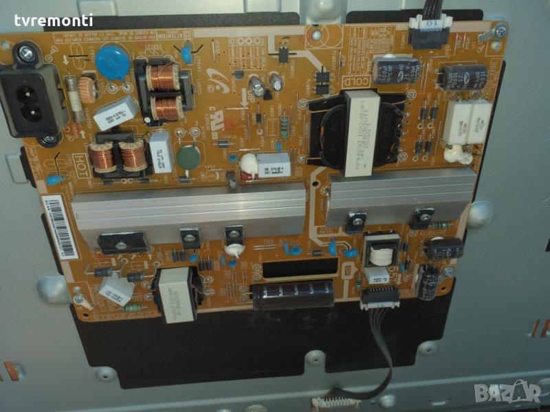 POWER SUPPLY BOARD BN44-00704A, снимка 1