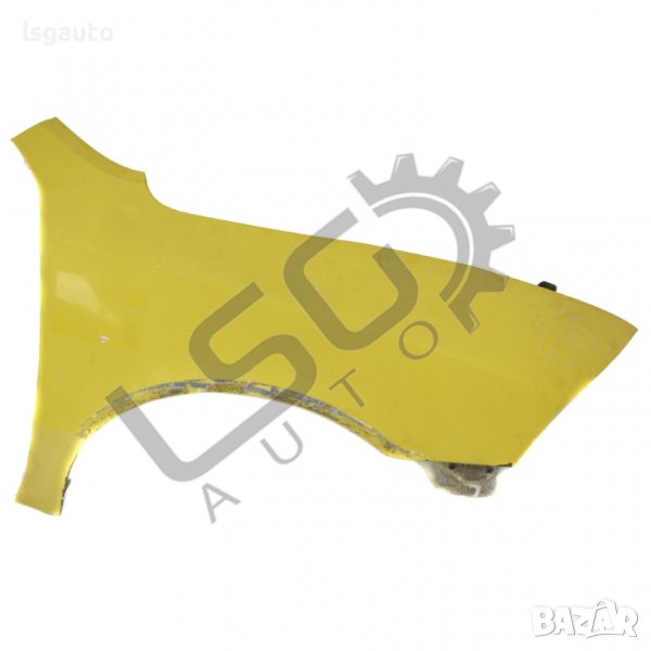 Десен калник Skoda OCTAVIA II (1Z)(2004-2010) ID: 89328, снимка 1