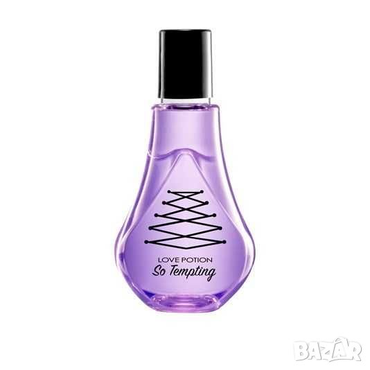 Ароматен спрей Love Potion So Tempting - Oriflame - Орифлейм , снимка 1