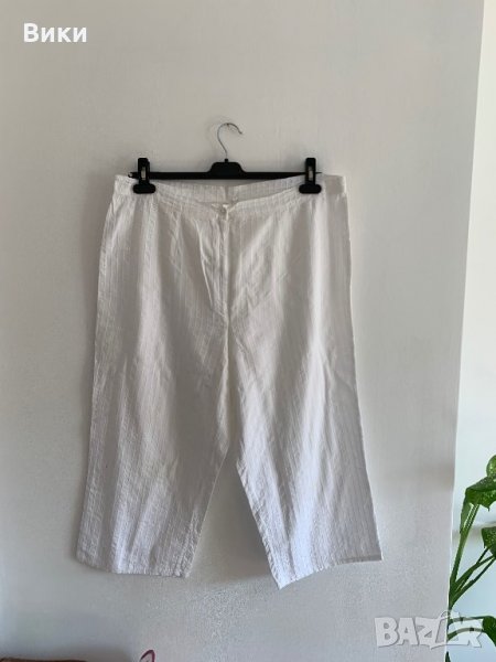 Къси дамски панталони, снимка 1