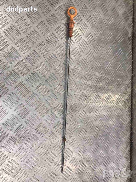 Щека масло VW Golf 4,1.9TDI,131кс.,2002г., снимка 1