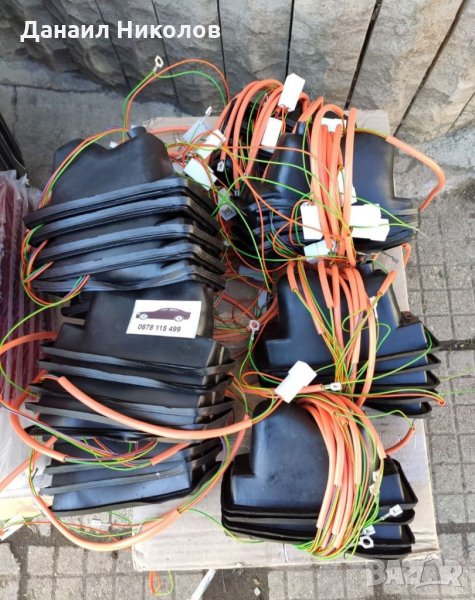 Авточасти за Москвич, Жигули, Лада, Нива,Руски автомобили, снимка 1