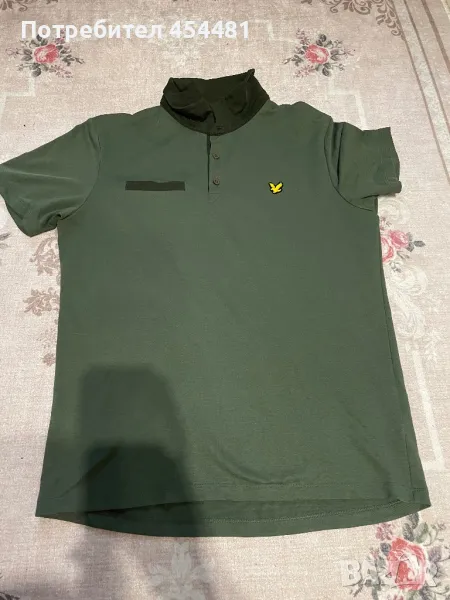 Lyle Scott t shirt , снимка 1