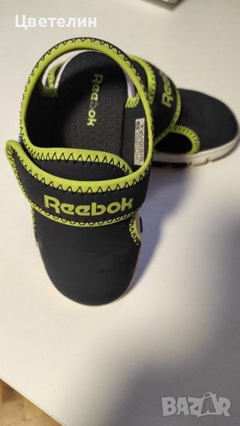 Детски сандали Reebok, снимка 1