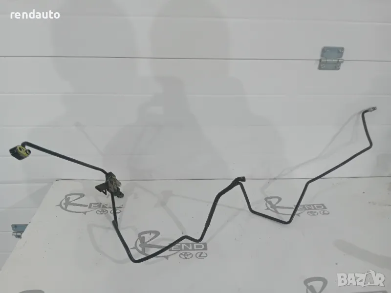 Тръба за високо налягане климатик Toyota Avensis t25 2ad, снимка 1