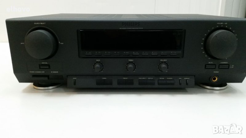 Ресивър Philips FR 910, снимка 1
