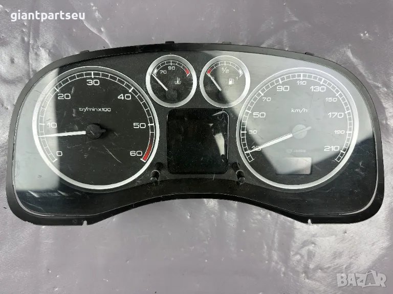 Километраж за ПЕЖО PEUGEOT 307 21678498-5, снимка 1