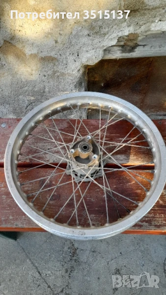 Aprilia Rx Rieju Honda Hm Derbi Senda 50cc Дерби Сенда Априлия рх  задна капла , снимка 1