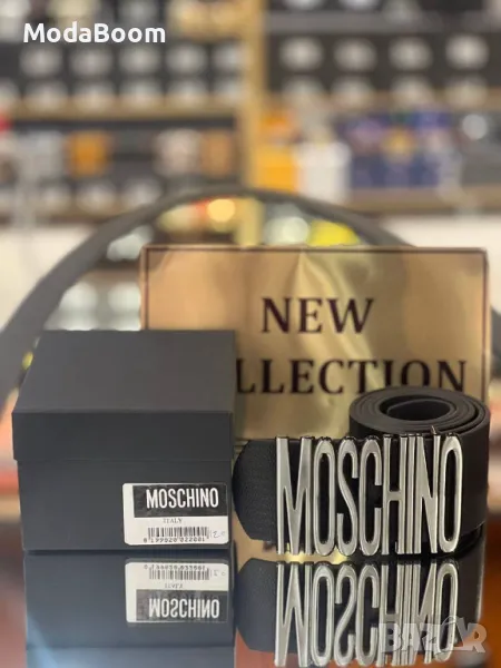 Moschino колани , снимка 1