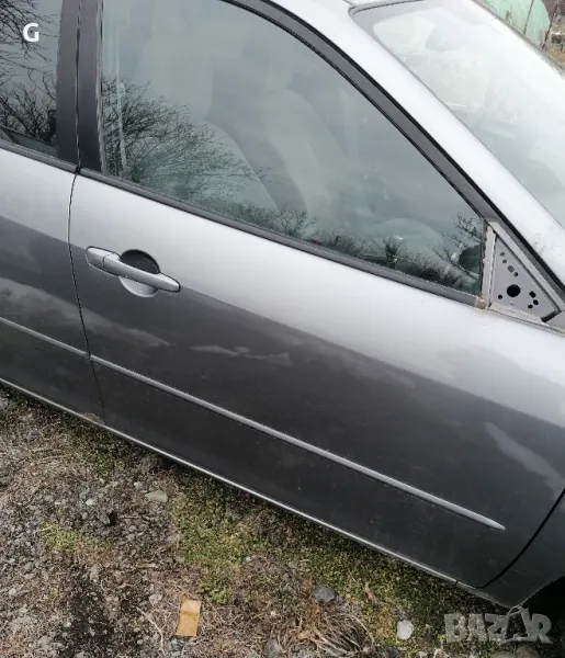 Предна Дясна Врата за Мазда 6 , снимка 1