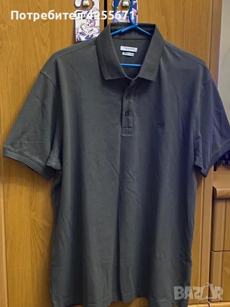 Тениска TEODOR Нова, снимка 1