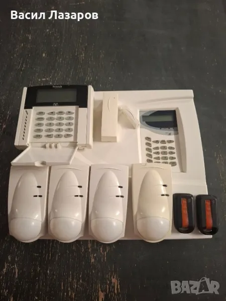 Сот система , снимка 1