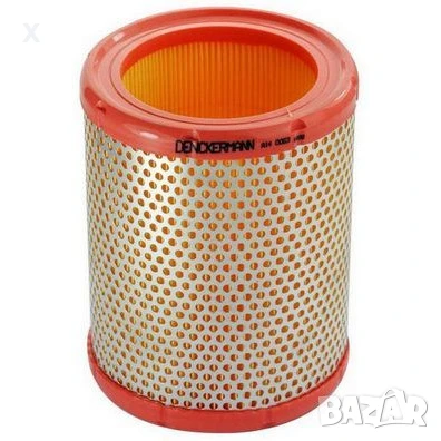 Въздушен филтър CLEAN FILTER MA440 CITROEN / PEUGEOT / MEGA / 1983-2010, снимка 1