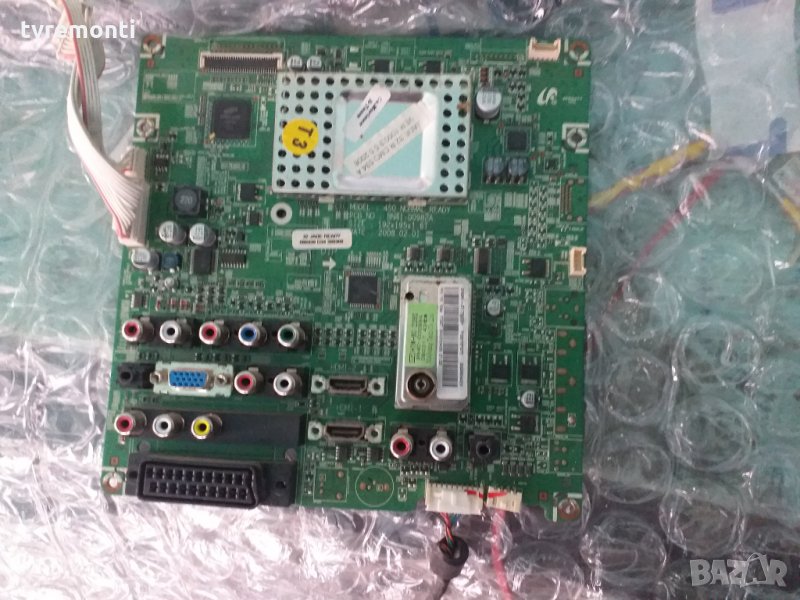 MAIN AV BN41-00982А BN94-01785P, снимка 1