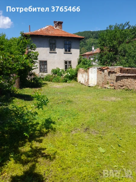 Къща, снимка 1