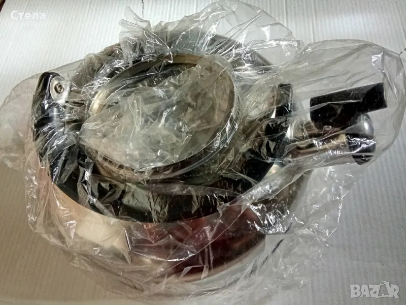 чайник ****, снимка 1