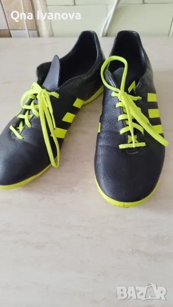 маратонки за футбол, снимка 1