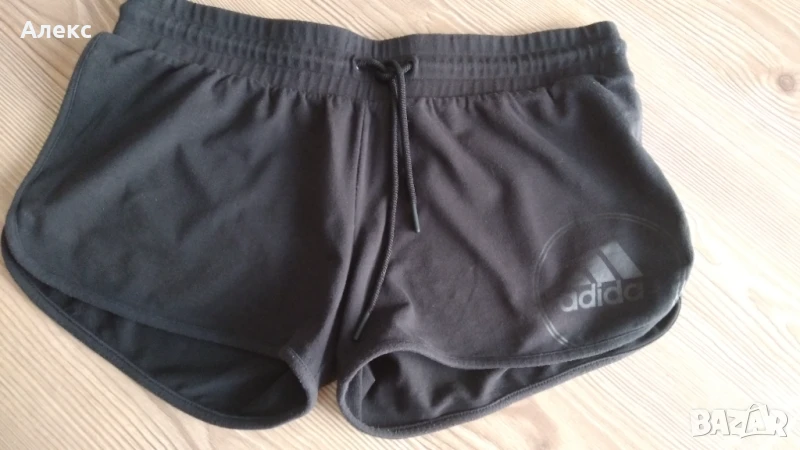 Adidas - къси панталони, снимка 1