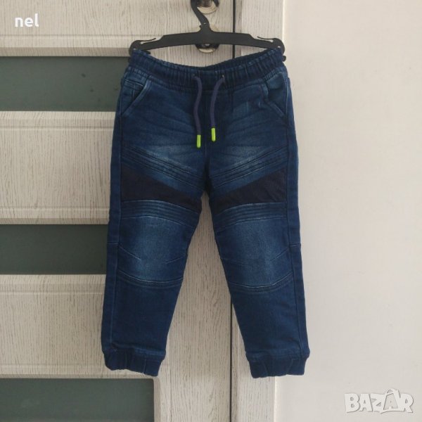 Нови дънки размер 104, снимка 1