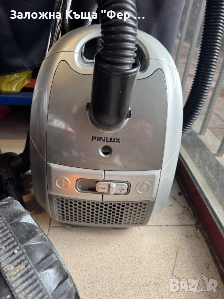 Прахосмукачка Finlux, снимка 1