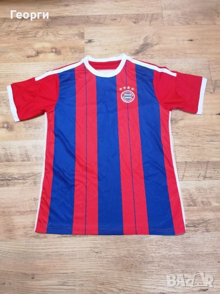Тениска Bayern Munchen , снимка 1